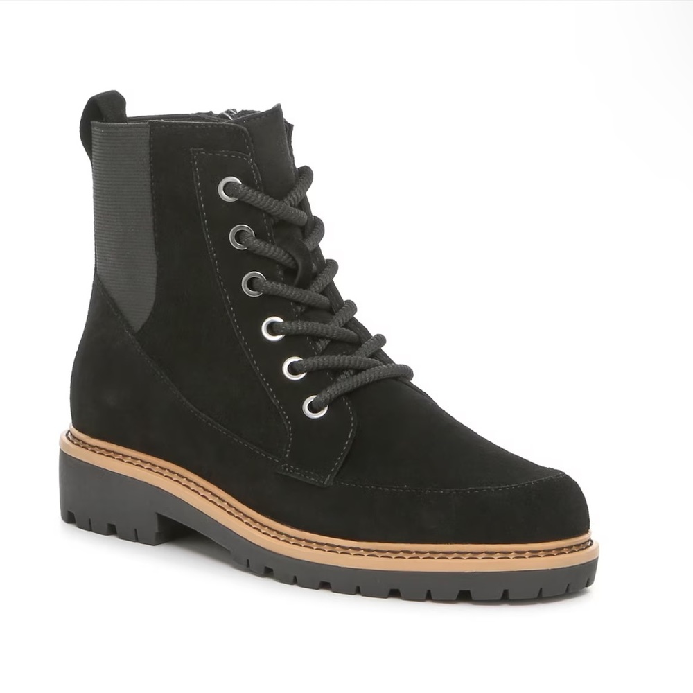 Crown Vintage Shay Bootie